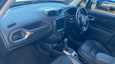 Jeep Renegade 1.3 T4 GSE Limited 5dr DDCT Petrol Hatchback